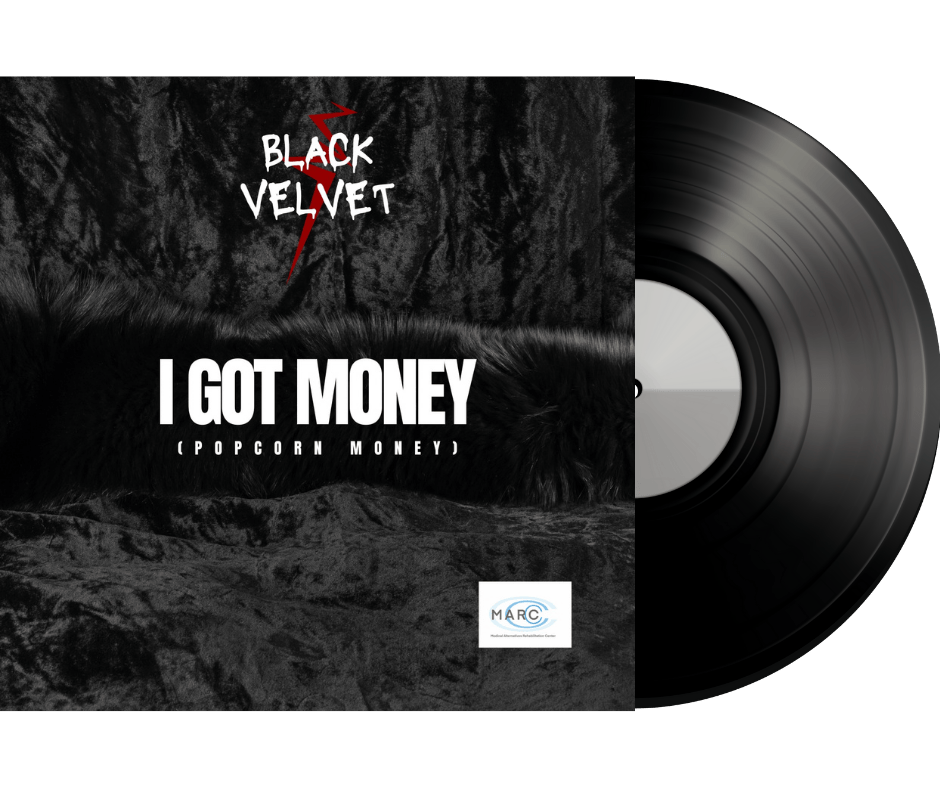 Black Velvet | MARC Therapies